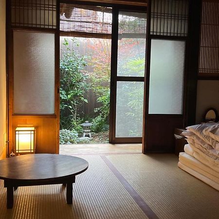 京町家 近よし Hotel Kyoto Exterior photo