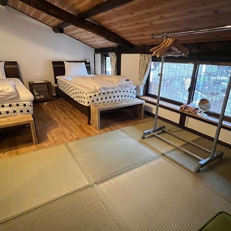 京町家 近よし Hotel Kyoto Exterior photo