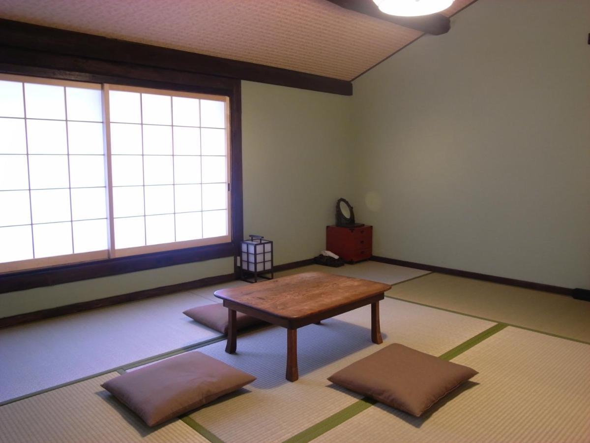 京町家 近よし Hotel Kyoto Exterior photo
