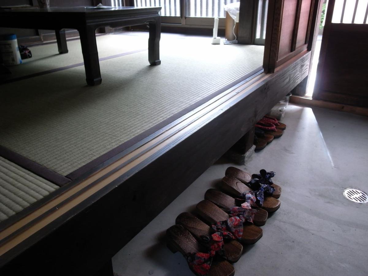 京町家 近よし Hotel Kyoto Exterior photo
