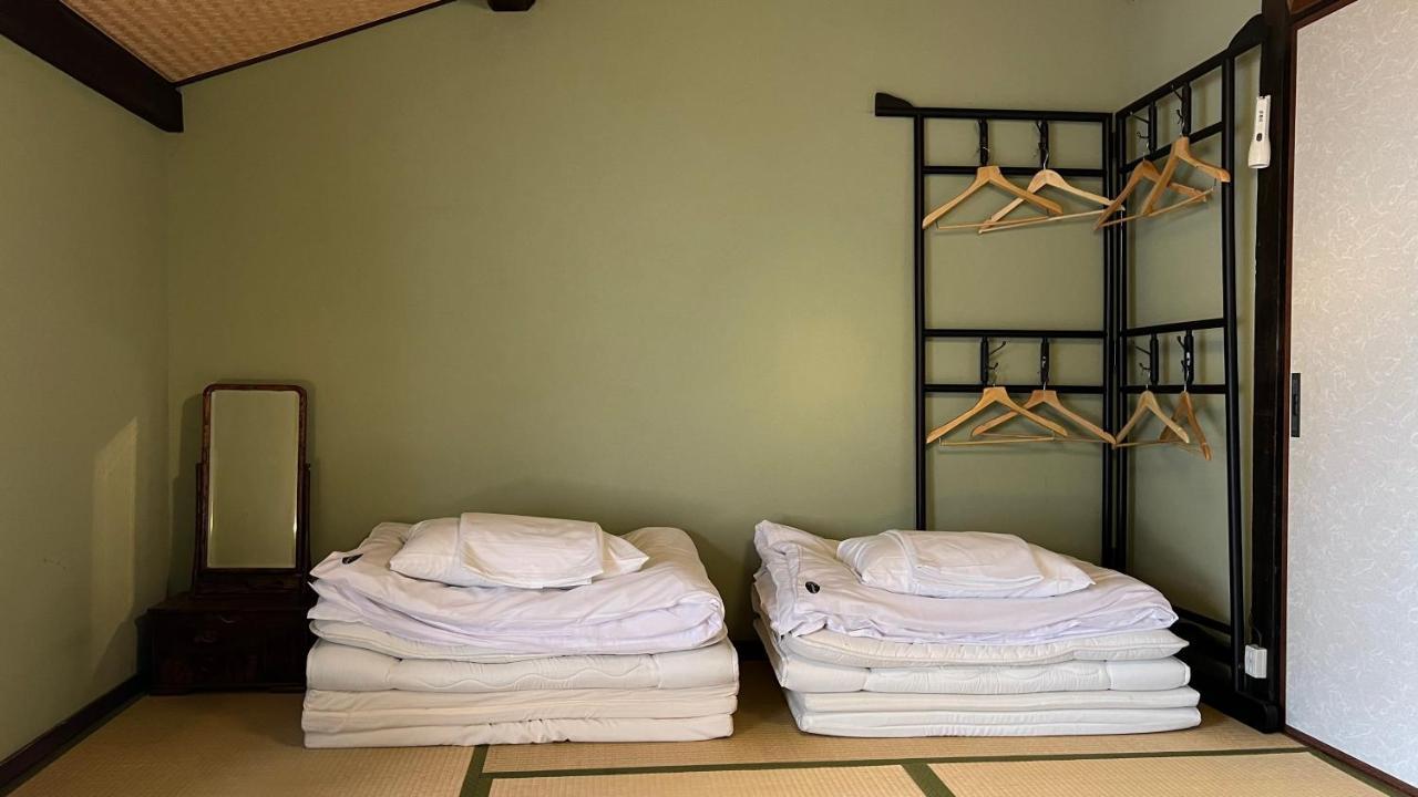 京町家 近よし Hotel Kyoto Exterior photo
