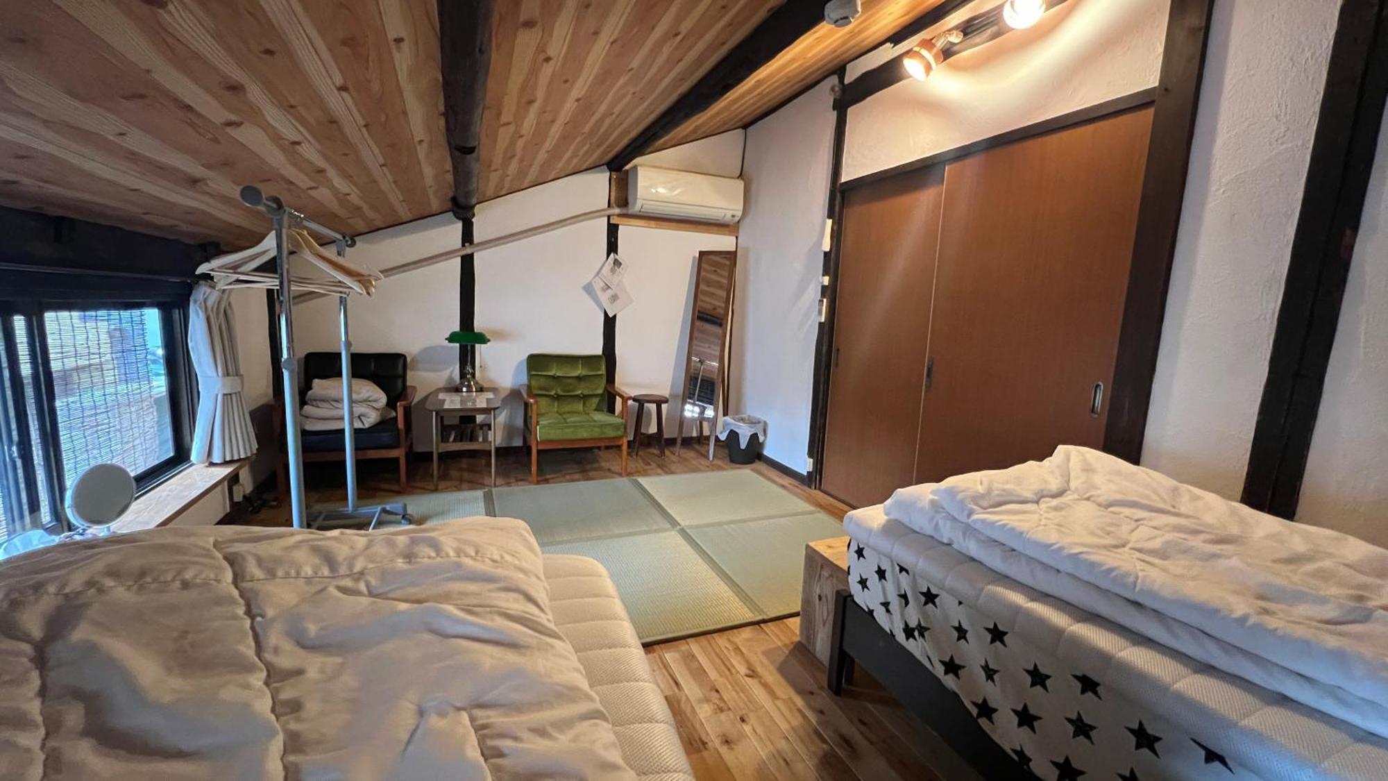 京町家 近よし Hotel Kyoto Exterior photo